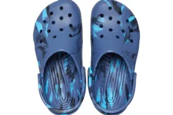 BOY Crocs Slip-On | Boys Sandals<Classic Mirage 201992 Boys Sandals