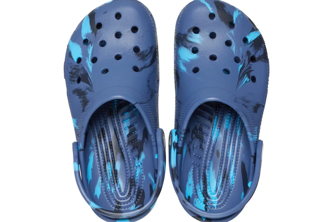 BOY Crocs Slip-On | Boys Sandals<Classic Mirage 201992 Boys Sandals