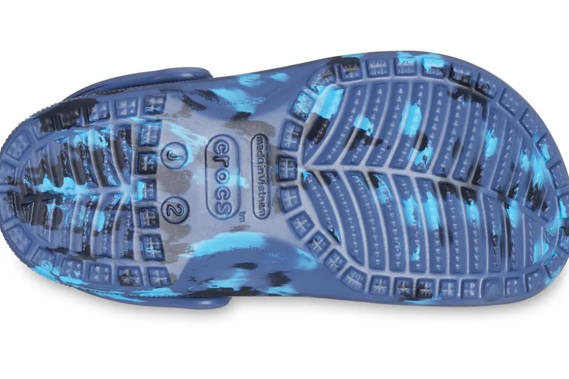 BOY Crocs Slip-On | Boys Sandals<Classic Mirage 201992 Boys Sandals