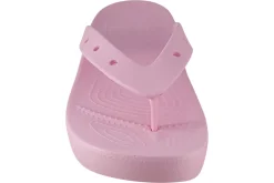 Women Crocs Womens Sandals<Classic Platform Flip 207714 Womens Sandals
