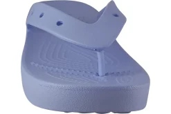 Women Crocs Womens Sandals<Classic Platform Flip 207714 Womens Sandals
