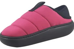 Crocs Slip-On | Girls Slippers<Classic Puff G 210589 Girls Slippers