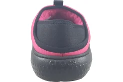 Crocs Slip-On | Girls Slippers<Classic Puff G 210589 Girls Slippers
