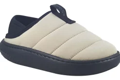 Crocs Slip-On | Girls Slippers<Classic Puff G 210589 Girls Slippers