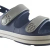 BOY Crocs Velcro | Boys Sandals<Crocband Sandal B 20942 Boys Sandals