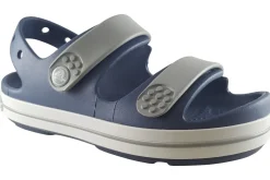 BOY Crocs Velcro | Boys Sandals<Crocband Sandal B 20942 Boys Sandals