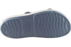 BOY Crocs Velcro | Boys Sandals<Crocband Sandal B 20942 Boys Sandals