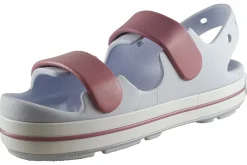Crocs Velcro | Washable<Crocband Sandal G 20942 Girls