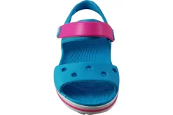 Crocs Velcro | Washable<Crocband Sandal G 12856 Girls