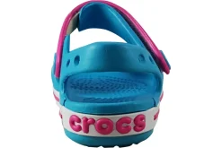 Crocs Velcro | Washable<Crocband Sandal G 12856 Girls