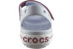 Crocs Velcro | Washable<Crocband Sandal G 20942 Girls