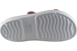 Crocs Velcro | Washable<Crocband Sandal G 20942 Girls