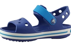 BOY Crocs Velcro | Boys Sandals<Crocband SDL B 12856 Boys Sandals