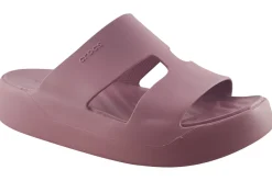 Women Crocs Womens Sandals<Getaway H Strap 209409 Womens Sandals