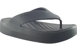 Women Crocs Womens Sandals<Getaway Platform Flip 209410 Womens Sandals