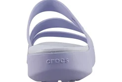 Women Crocs Womens Sandals<Getaway Strappy 209587 Womens Sandals
