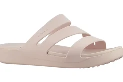 Women Crocs Womens Sandals<Getaway Strappy 209587 Womens Sandals