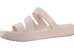 Women Crocs Womens Sandals<Getaway Strappy 209587 Womens Sandals