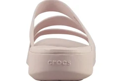 Women Crocs Womens Sandals<Getaway Strappy 209587 Womens Sandals