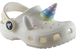 Crocs Slip-On | Girls Sandals<I Am Rainbow Unicorn 209701 Girls Sandals