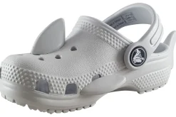 BOY Crocs Slip-On | Boys Sandals<I Am Shark 210014 Boys Sandals