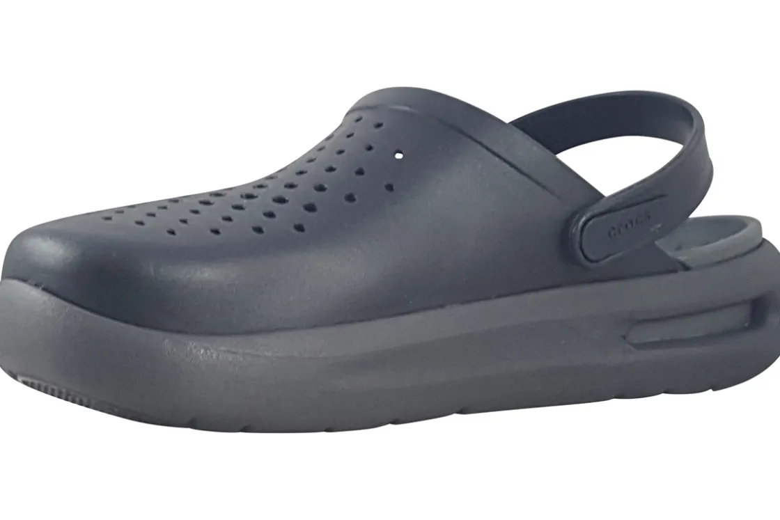 Crocs Sliders & Mules | Mens Sandals<InMotion Clog 209964 Mens Sandals