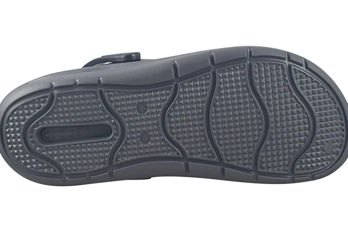 Crocs Sliders & Mules | Mens Sandals<InMotion Clog 209964 Mens Sandals