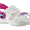 Crocs Slip-On | Washable<Kids Butterfly Sandal 207803 Girls