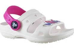 Crocs Slip-On | Washable<Kids Butterfly Sandal 207803 Girls