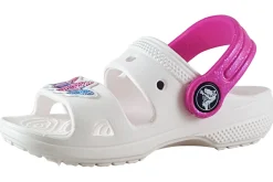 Crocs Slip-On | Washable<Kids Butterfly Sandal 207803 Girls
