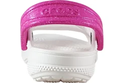 Crocs Slip-On | Washable<Kids Butterfly Sandal 207803 Girls