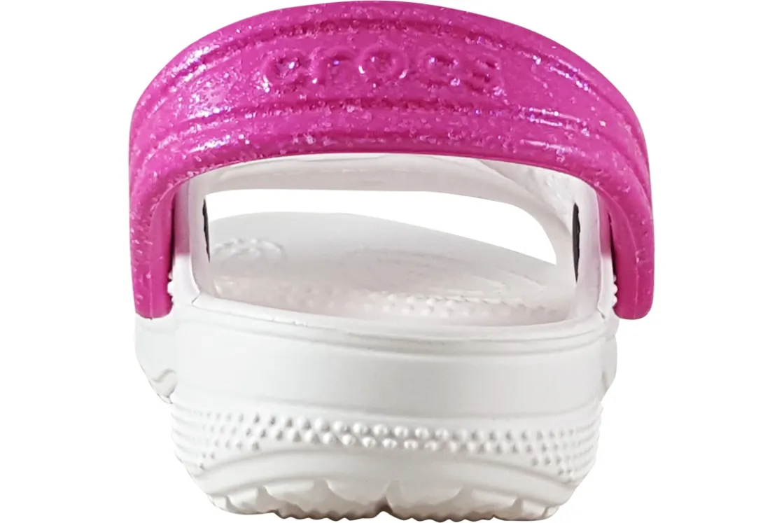 Crocs Slip-On | Washable<Kids Butterfly Sandal 207803 Girls