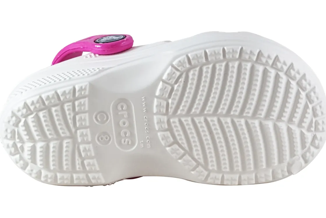Crocs Slip-On | Washable<Kids Butterfly Sandal 207803 Girls