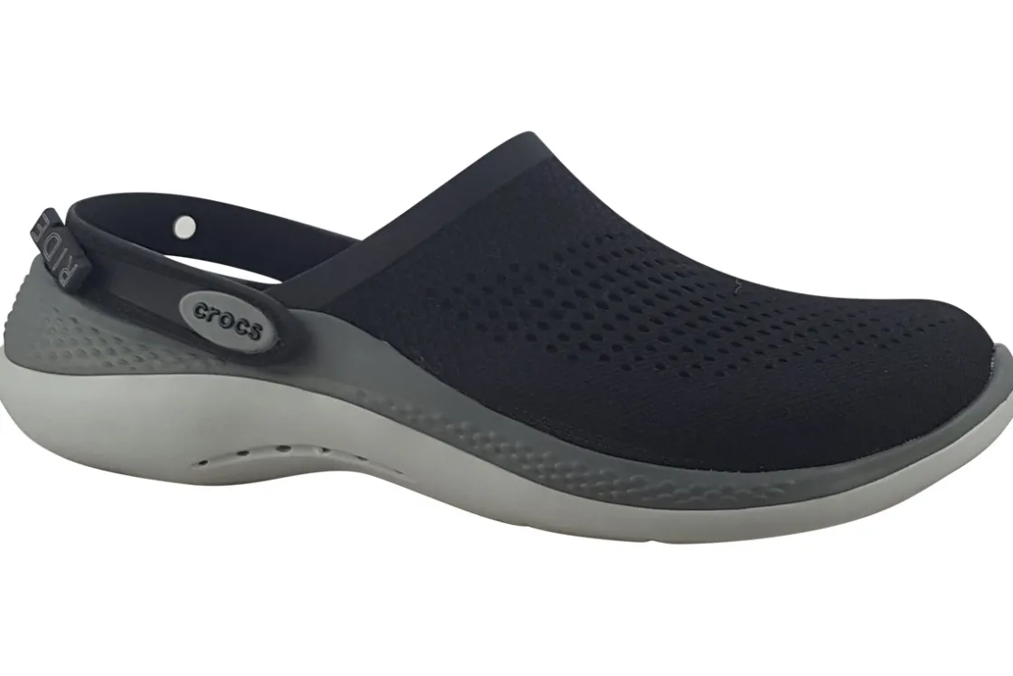 Crocs Sliders & Mules | Mens Sandals<LiteRide360 Clog M 206708 Mens Sandals