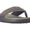 Crocs Sliders & Mules | Mens Sandals<Yukon Vista II Flip 209332 Mens Sandals