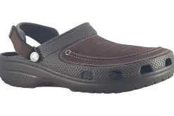 Crocs Sliders & Mules | Mens Sandals<Yukon Vista II Lite Ride Clog 207689 Mens Sandals