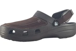 Crocs Sliders & Mules | Mens Sandals<Yukon Vista II Lite Ride Clog 207689 Mens Sandals