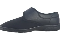 DB Mens Slippers<Carlton 2V 82025A Mens Wide Fit Slippers