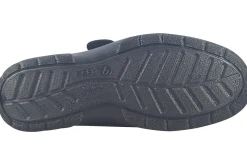 DB Mens Slippers<Carlton 2V 82025A Mens Wide Fit Slippers