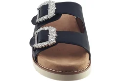 Women Drilleys Womens Sandals<Fifty One Womens Suede Effect Sandals
