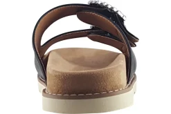 Women Drilleys Womens Sandals<Fifty One Womens Suede Effect Sandals