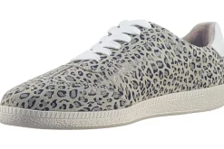 Women Drilleys Womens Fashion Trainers<Fifty Three Womens Suede Fashion Trainers