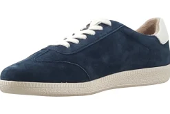 Women Drilleys Womens Fashion Trainers<Fifty Three Womens Suede Fashion Trainers