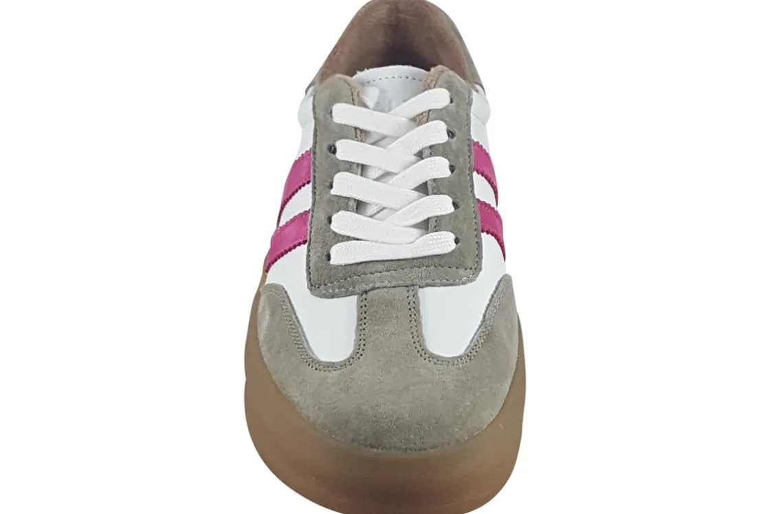 Women Drilleys Womens Fashion Trainers<Fifty Womens Fashion Trainers