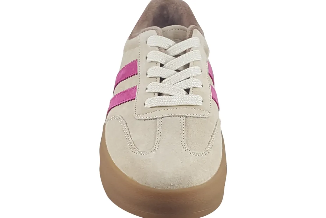 Women Drilleys Womens Fashion Trainers<Fifty Womens Fashion Trainers