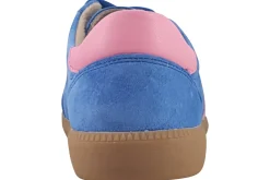 Women Drilleys Womens Fashion Trainers<Seventy Womens Fashion Trainers Cobalt Pop