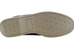 Women Dubarry Senior Girls | Womens Shoes<Admirals Ladies 3331 Womens Leather Boat Shoes
