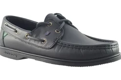 Women Dubarry Senior Girls | Womens Shoes<Admirals Ladies 3331 Womens Leather Boat Shoes