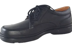 Dubarry Mens Shoes | Apron Toe<Bide 4581 Mens Leather Shoes