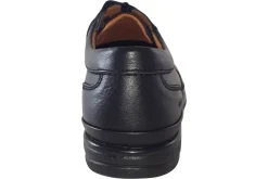 Dubarry Mens Shoes | Apron Toe<Bide 4581 Mens Leather Shoes